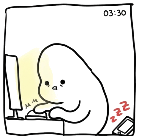 Интро — 3:30 утра