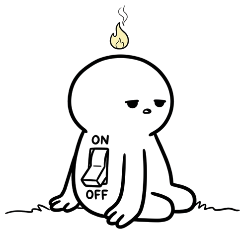 SEEKING выключена